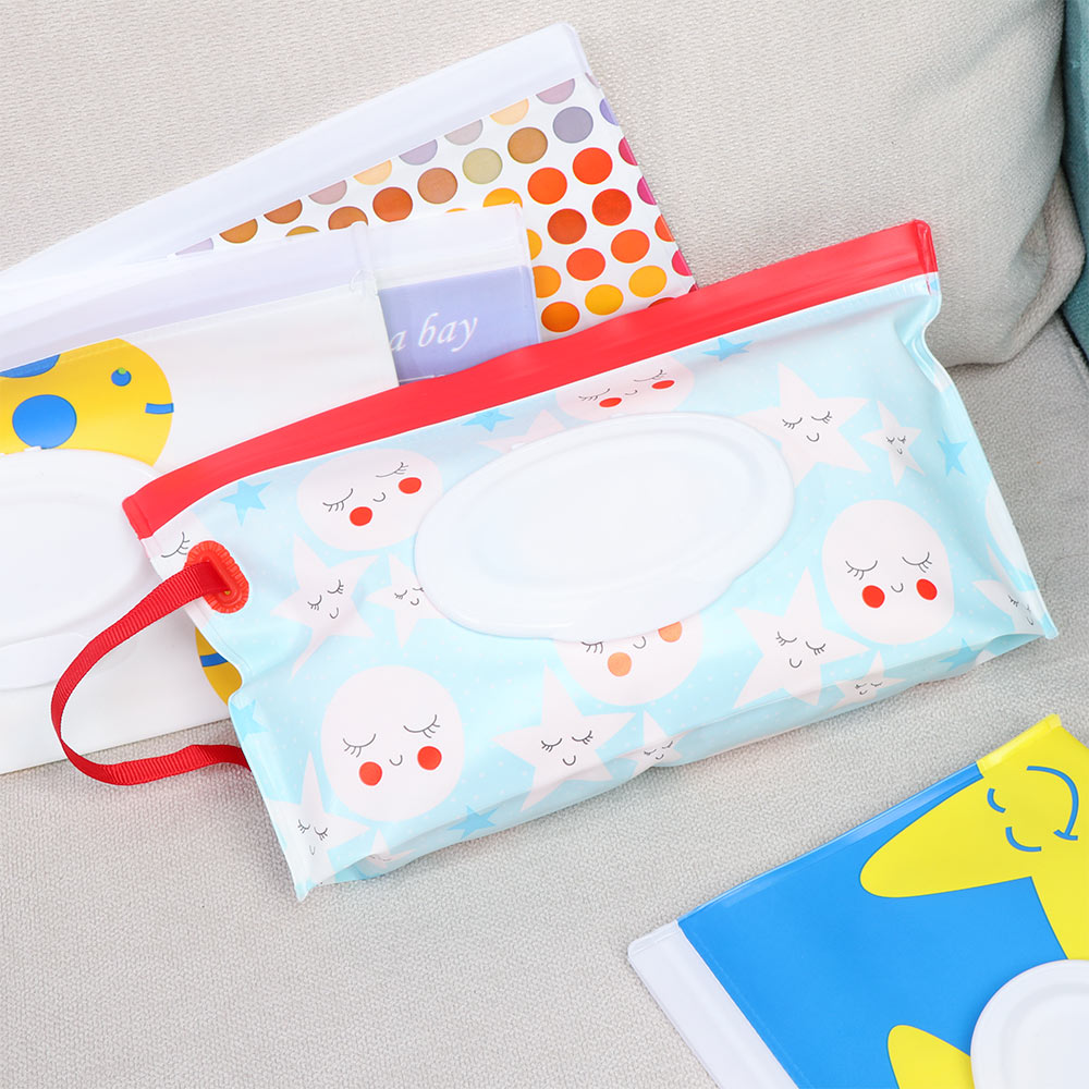 น่ารักที่มีประโยชน์แบบพกพา Sna - Baby Products Carry Bag บทวิจารณ์และราคา